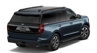 2027 Ford Expedition® External Image 3